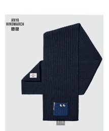 UNIQLO | マフラー