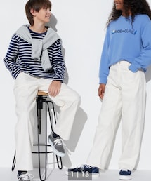 UNIQLO | デニムパンツ