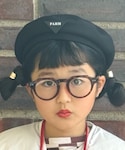 韓国の「帽子(ハンチング/ベレー帽)」
