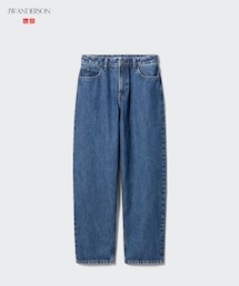 UNIQLO | デニムパンツ