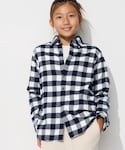 UNIQLO(ユニクロ)の「トップス(シャツ/ブラウス)」