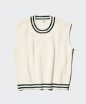 UNIQLO(ユニクロ)の「トップス(ベスト)」