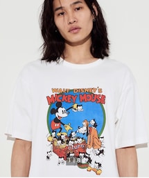 UNIQLO | (Tシャツ/カットソー)