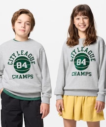 UNIQLO | スウェット