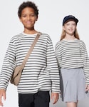 UNIQLO(ユニクロ)の「トップス(Tシャツ/カットソー)」