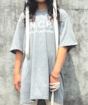 no brand(ノーブランド)の「トップス(Tシャツ/カットソー)」