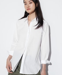 UNIQLO | シャツ/ブラウス