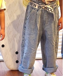 Birthday | デニムパンツ