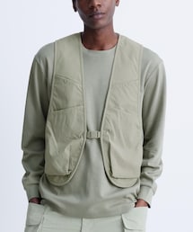UNIQLO | ベスト