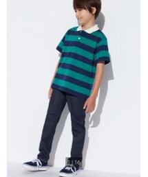 UNIQLO | デニムパンツ