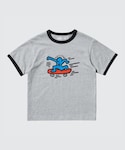 UNIQLO(ユニクロ)の「トップス(Tシャツ/カットソー)」