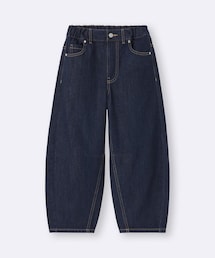 GU | デニムパンツ