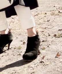 LANVIN en Bleu | ブーティ