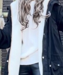 GU | ニット/セーター