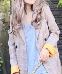 JEANASIS | Tシャツ/カットソー