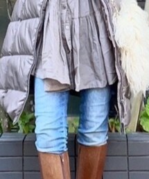 H&M | デニムパンツ
