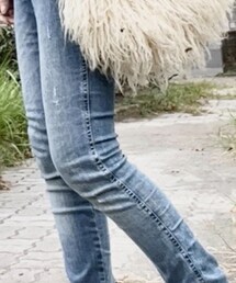 H&M | デニムパンツ