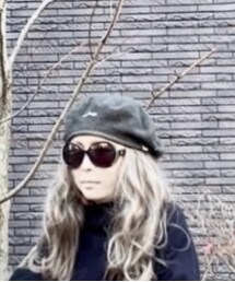 GOODENOUGH | ハンチング/ベレー帽