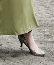 alfredoBANNISTER | パンプス