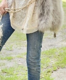 H&M | デニムパンツ