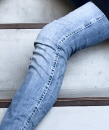 H&M | デニムパンツ