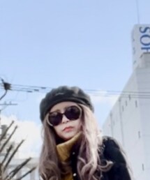 GOODENOUGH | ハンチング/ベレー帽