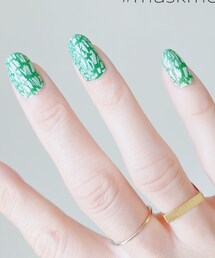 Hinge | マニキュア/ジェルネイル