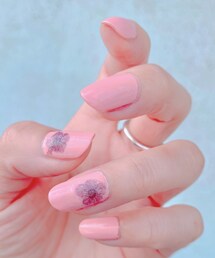 nail | マニキュア/ジェルネイル