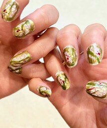 nail | マニキュア/ジェルネイル