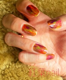 nail | マニキュア/ジェルネイル