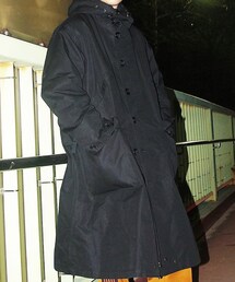 AUBERGE | モッズコート