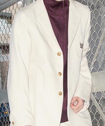 Needles | テーラードジャケット