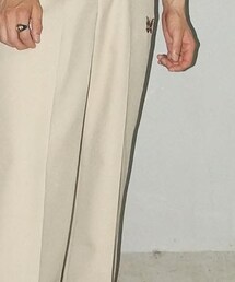 Needles | スラックス