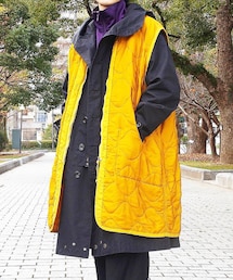 auberuge | ジャケット/アウター