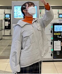 UNIQLO | ジャケット/アウター