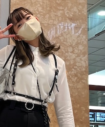 UNIQLO | シャツ/ブラウス