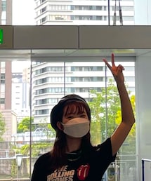 GU | 帽子