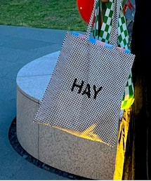 HAY | トートバッグ