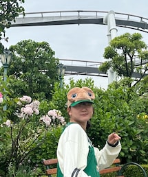 E.T. | キャップ