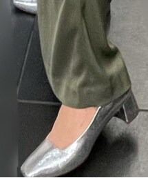 GU | パンプス