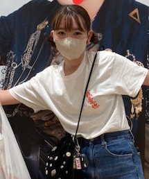 我爱你 | Tシャツ/カットソー