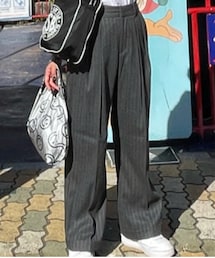 GU | パンツ