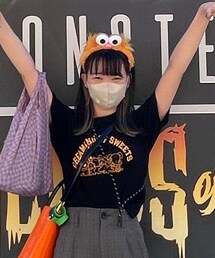 GU | Tシャツ/カットソー