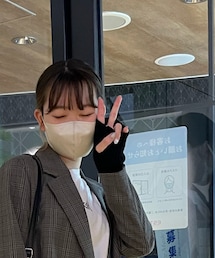 ？ | 手袋