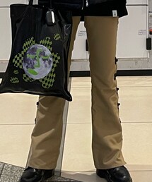 X-girl | パンツ