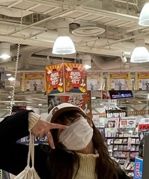 WEGO | キャップ