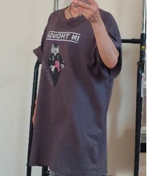 JEANASIS | Tシャツ/カットソー