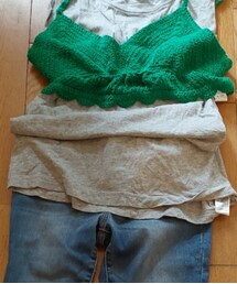 MOUSSY | Tシャツ/カットソー
