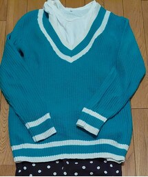 ehilleanap | ニット/セーター