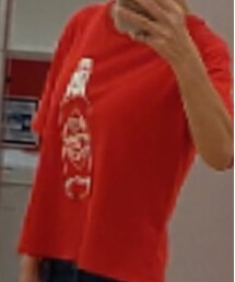 MOUSSY | Tシャツ/カットソー
